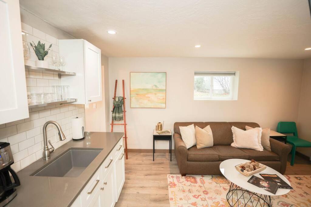 Bridger Hawk Suite Bozeman Extérieur photo
