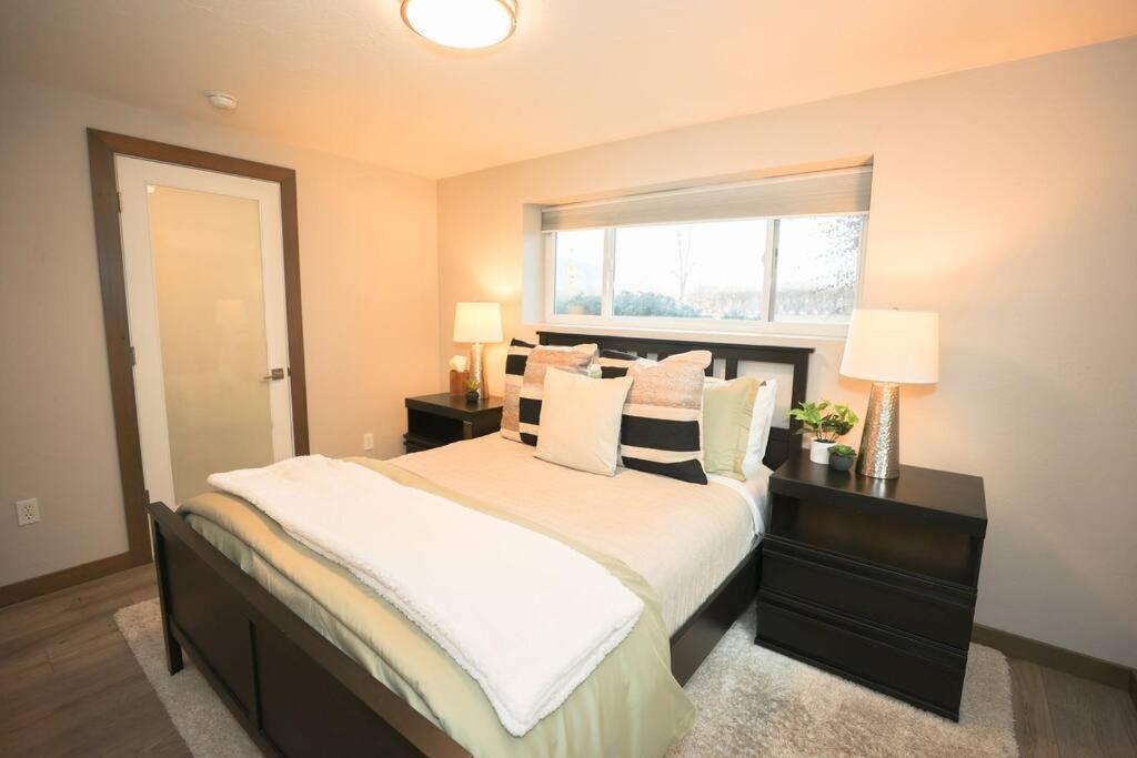 Bridger Hawk Suite Bozeman Extérieur photo