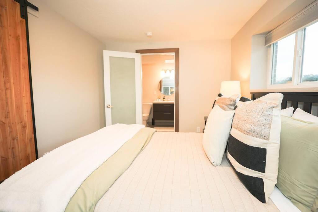 Bridger Hawk Suite Bozeman Extérieur photo