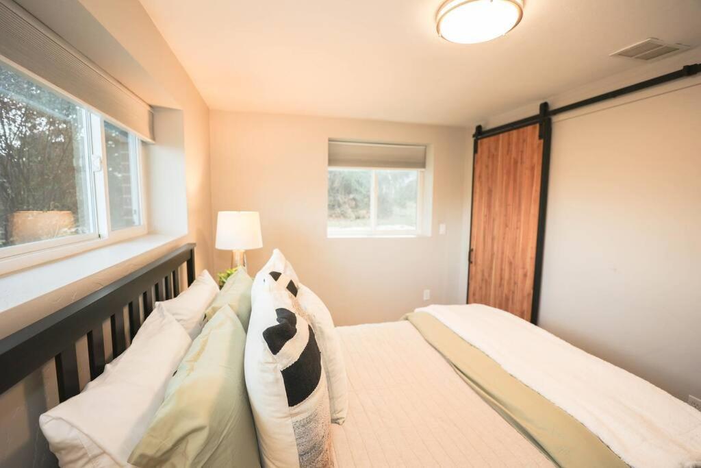 Bridger Hawk Suite Bozeman Extérieur photo