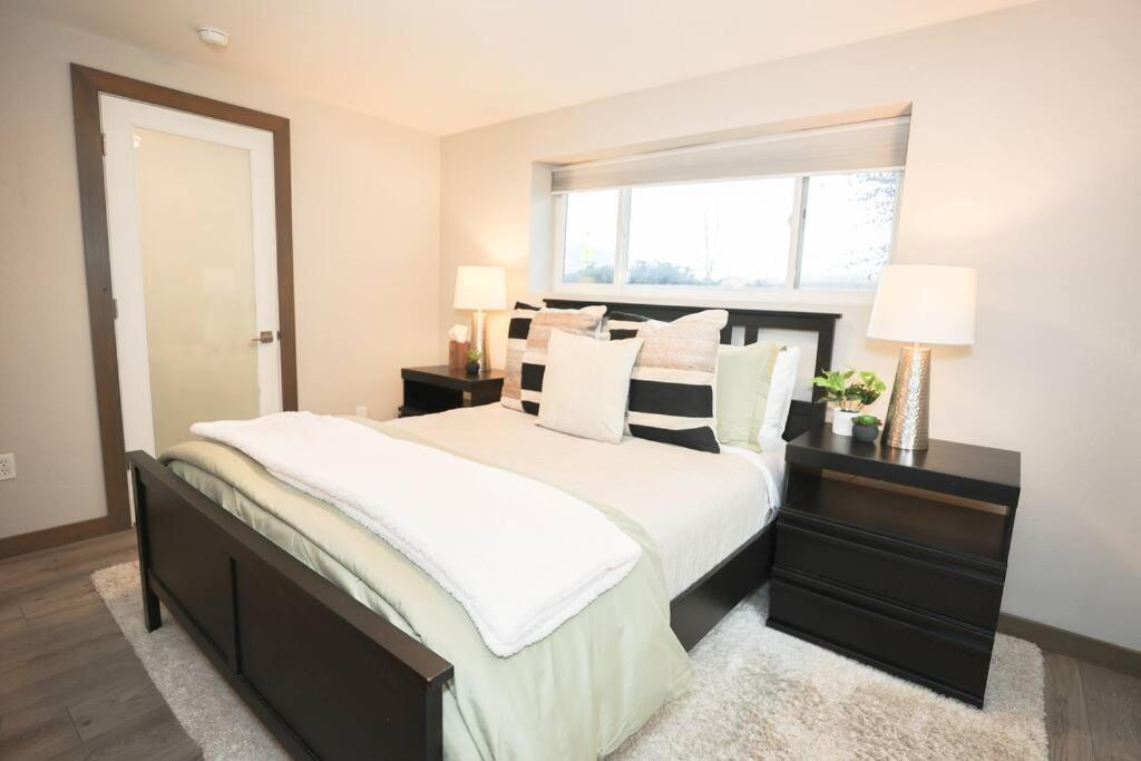 Bridger Hawk Suite Bozeman Extérieur photo