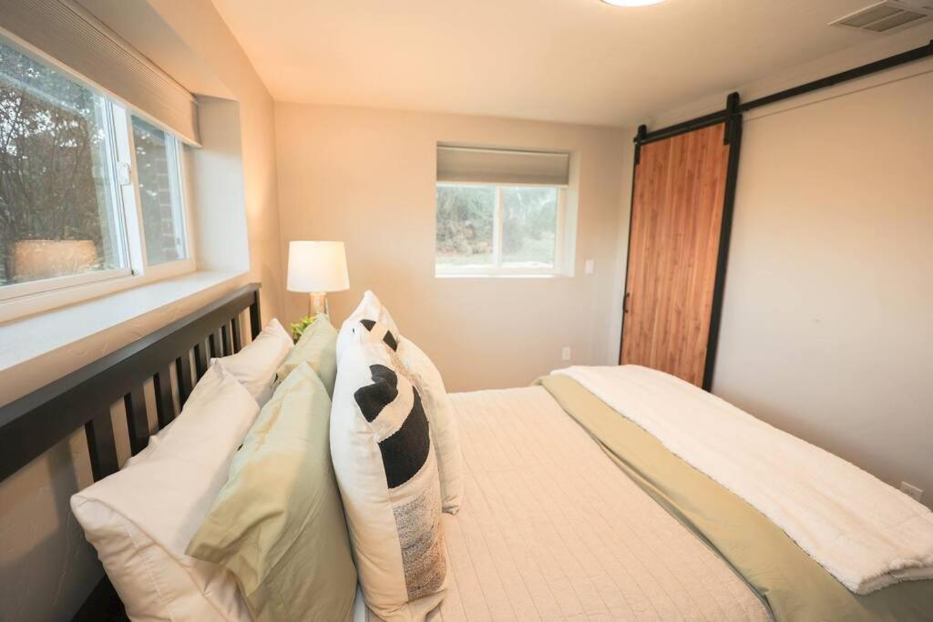Bridger Hawk Suite Bozeman Extérieur photo