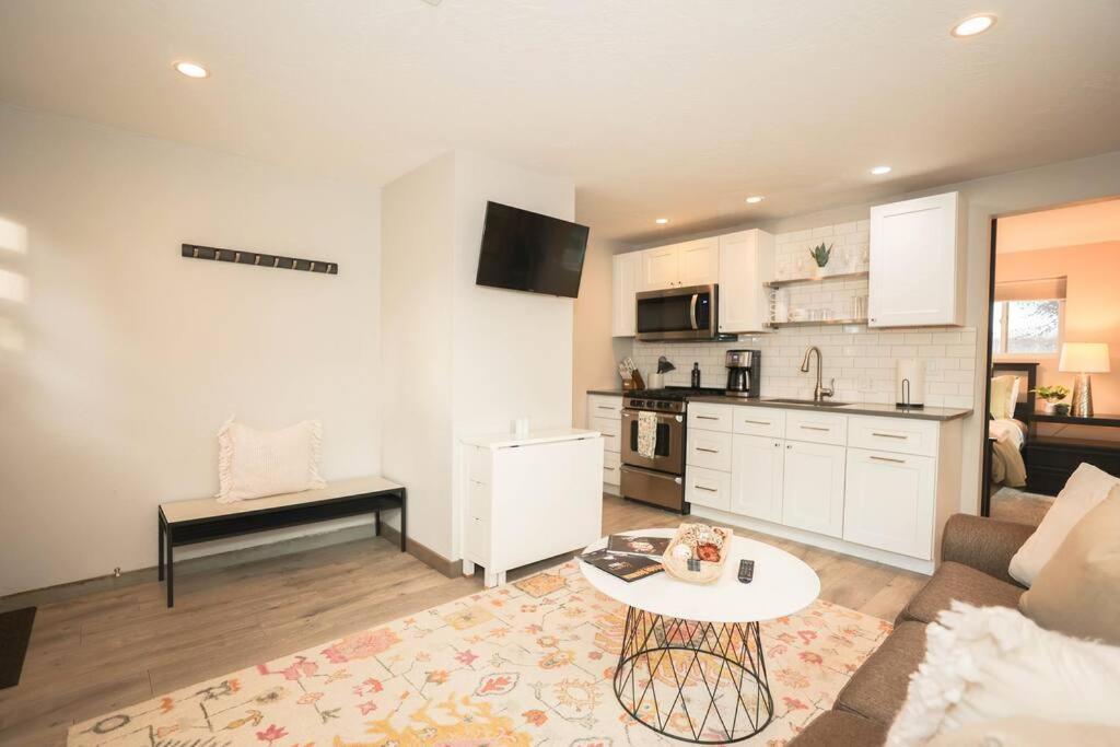 Bridger Hawk Suite Bozeman Extérieur photo