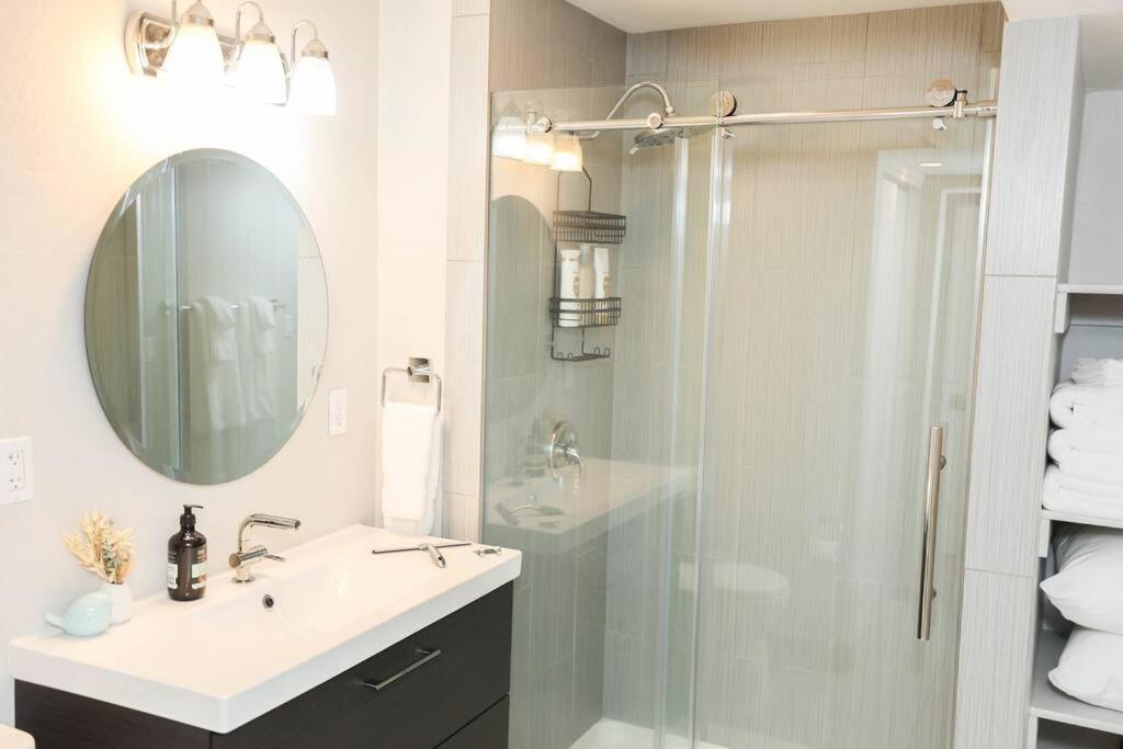 Bridger Hawk Suite Bozeman Extérieur photo