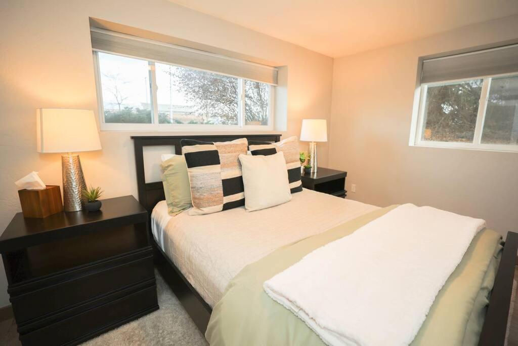 Bridger Hawk Suite Bozeman Extérieur photo