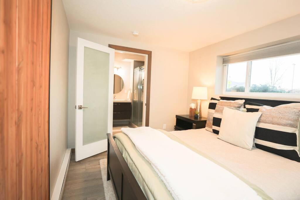 Bridger Hawk Suite Bozeman Extérieur photo