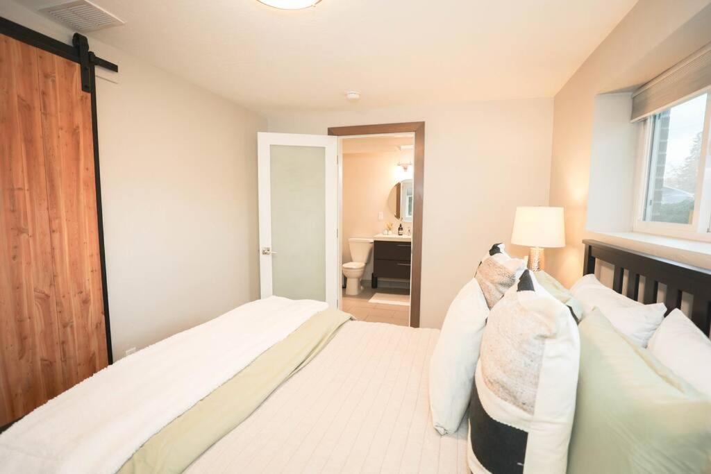 Bridger Hawk Suite Bozeman Extérieur photo