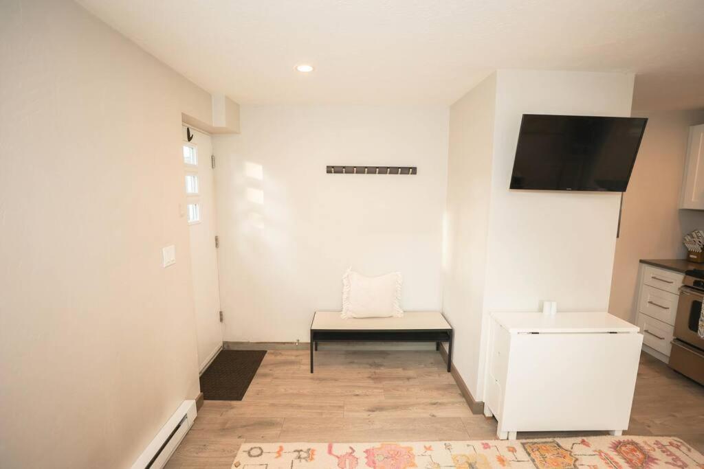 Bridger Hawk Suite Bozeman Extérieur photo